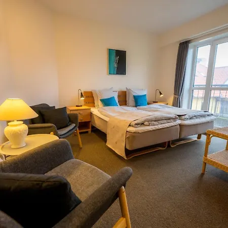 Nymindegab Nørre Nebel