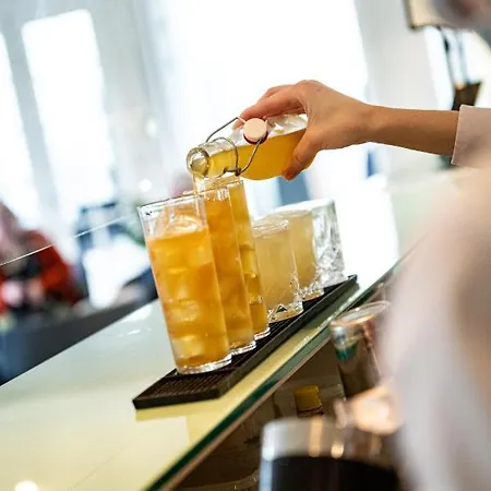 Locanda Nymindegab Nørre Nebel