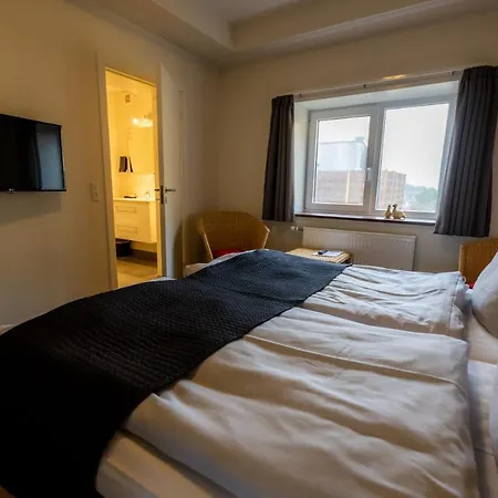 Nymindegab 3* Nørre Nebel