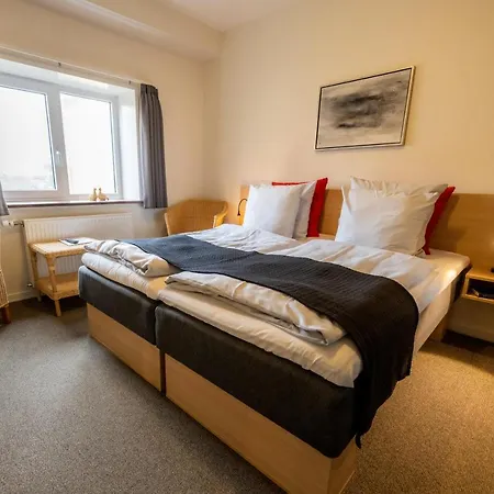 Locanda Nymindegab 3*