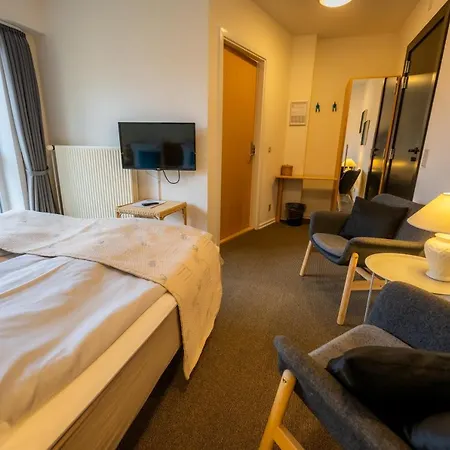 Nymindegab Nørre Nebel