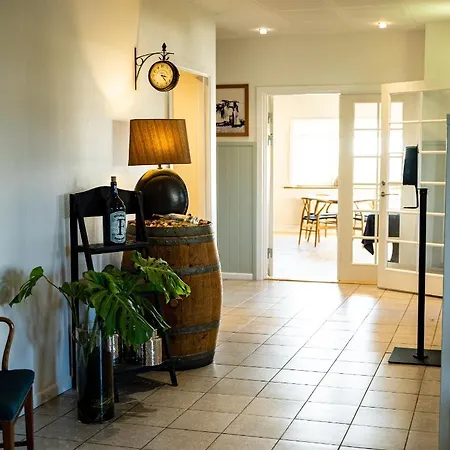 Nymindegab Nørre Nebel