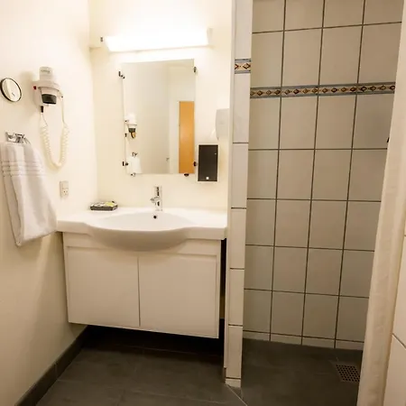 Värdshus Nymindegab 3*