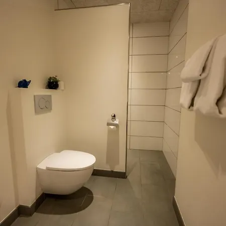 Fogadó Nymindegab 3*