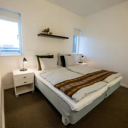 Nymindegab Nørre Nebel