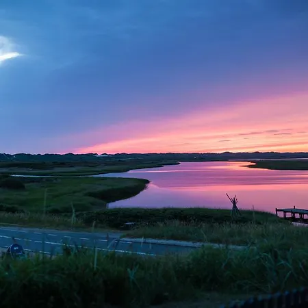 Nymindegab Värdshus Nørre Nebel
