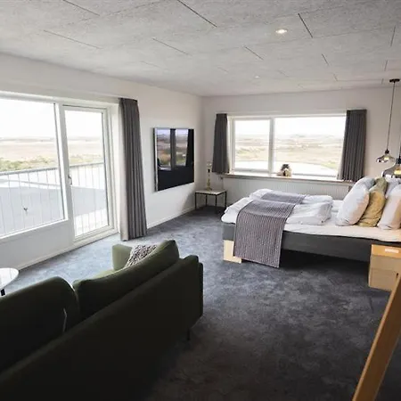 Nymindegab Värdshus