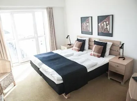 Nymindegab Nørre Nebel