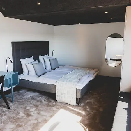 Nymindegab Värdshus Nørre Nebel