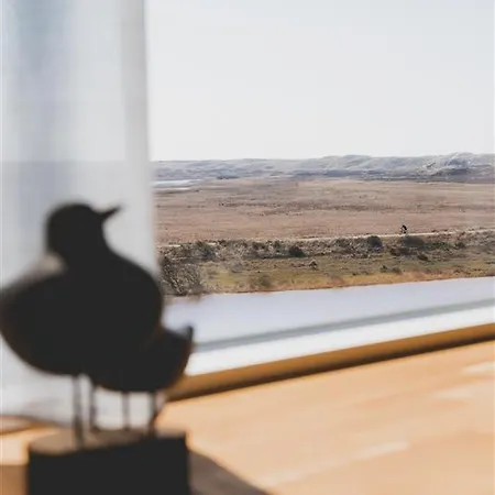 Nymindegab Nørre Nebel