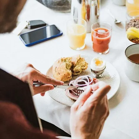 Värdshus Nymindegab Nørre Nebel
