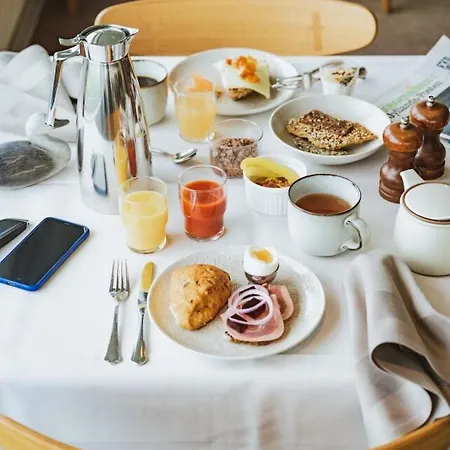 Nymindegab Nørre Nebel