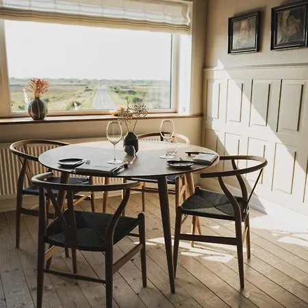 Nymindegab 3* Nørre Nebel