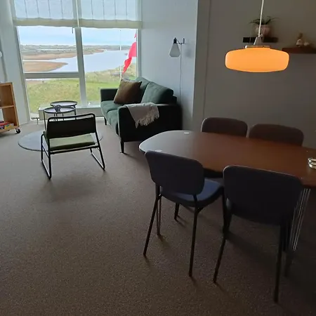 Nymindegab Värdshus