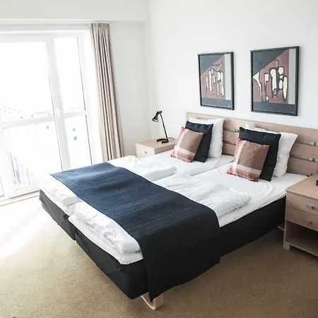 Värdshus Nymindegab