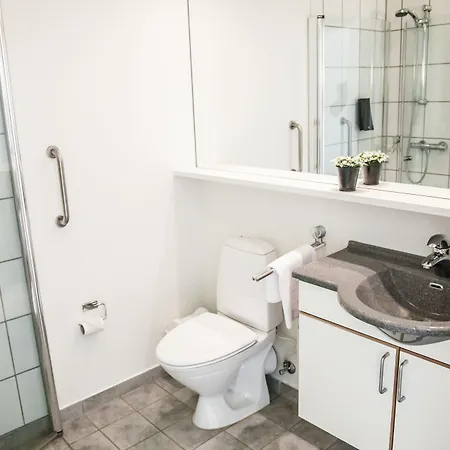 Nymindegab Nørre Nebel