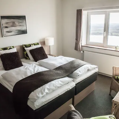 Nymindegab 3* Nørre Nebel