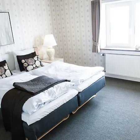 Mini-hôtel Nymindegab Nørre Nebel