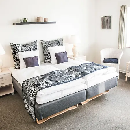 Nymindegab 3* Nørre Nebel