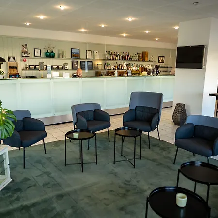 Värdshus Nymindegab