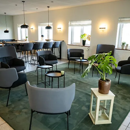 Värdshus Nymindegab