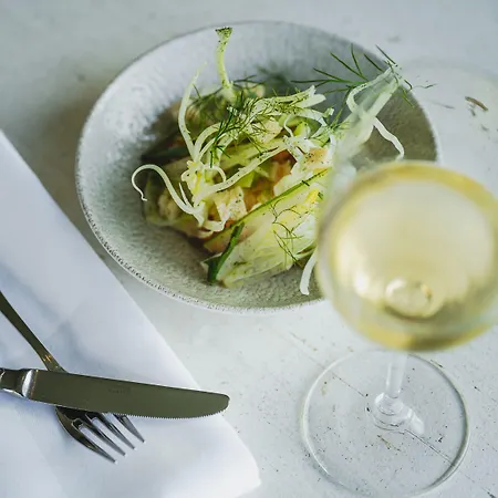 Locanda Nymindegab Nørre Nebel