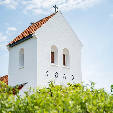 Locanda Nymindegab 3*