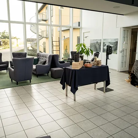 Nymindegab Värdshus