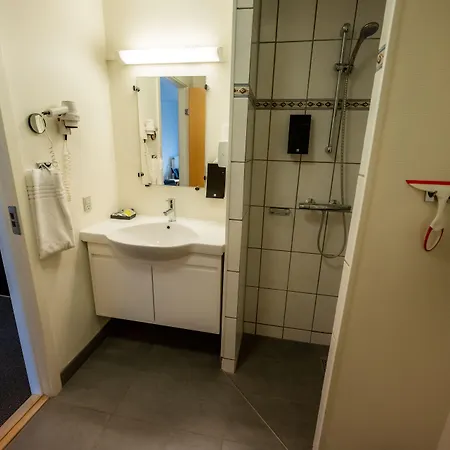 Mini-hôtel Nymindegab