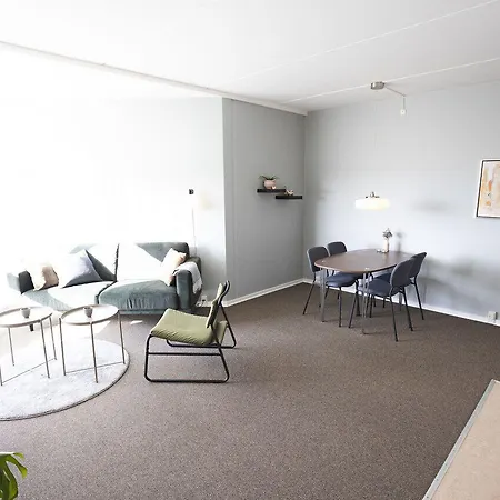 Mini-hôtel Nymindegab Nørre Nebel