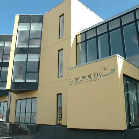 Nymindegab 3* Nørre Nebel