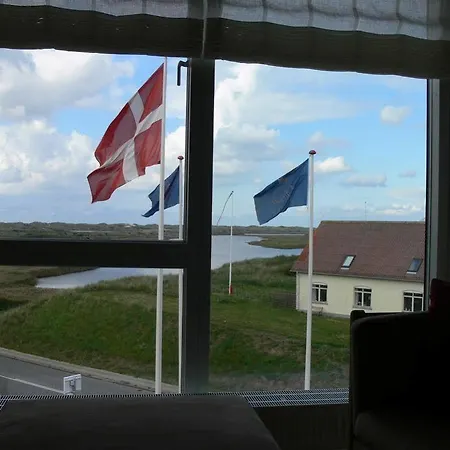 Nymindegab Locanda Nørre Nebel