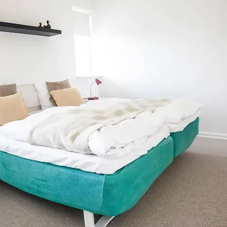 Nymindegab Nørre Nebel