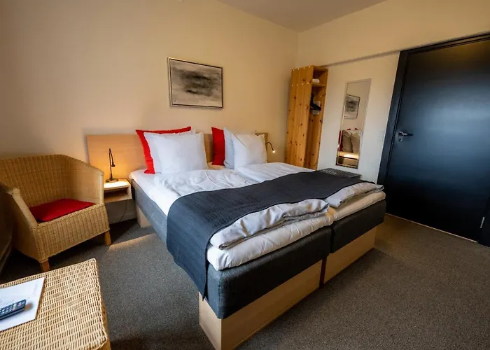 Värdshus Nymindegab