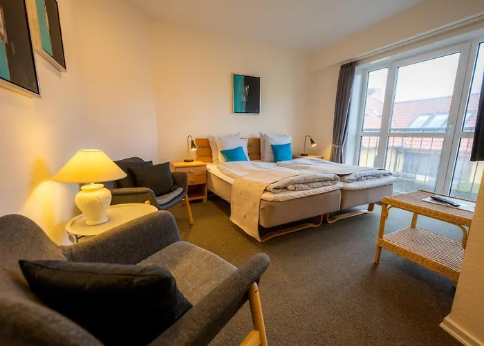 Nymindegab Nørre Nebel