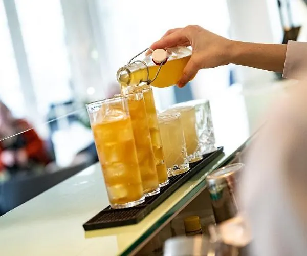 Värdshus Nymindegab Nørre Nebel