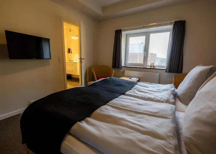 Nymindegab 3* Nørre Nebel