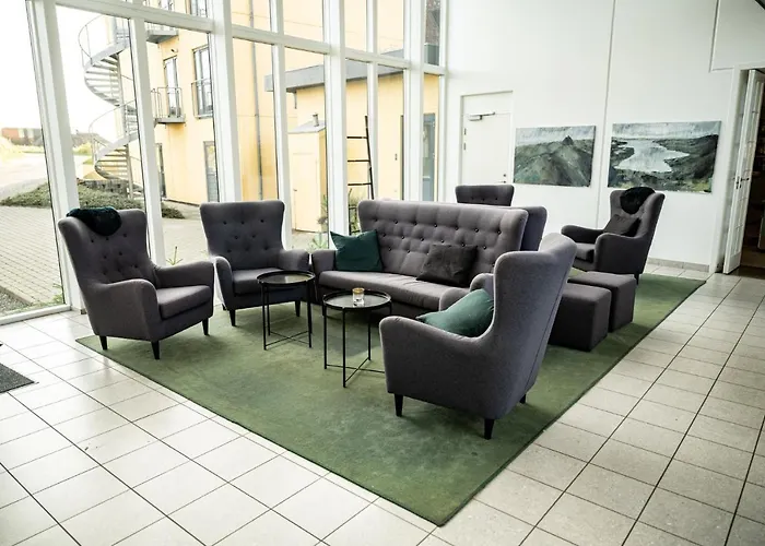 Nymindegab 3* Nørre Nebel