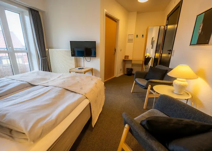 Nymindegab Nørre Nebel