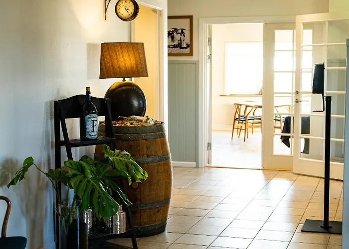 Nymindegab Nørre Nebel