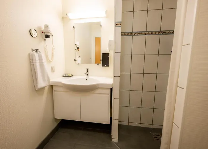 Värdshus Nymindegab 3*