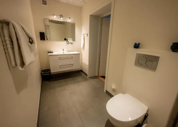 Nymindegab Värdshus