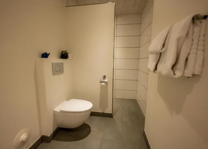 Värdshus Nymindegab 3*