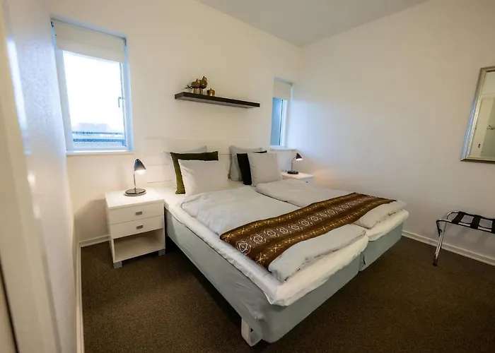 Nymindegab Nørre Nebel