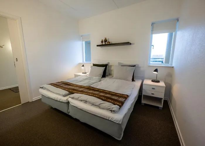 Nymindegab 3* Nørre Nebel