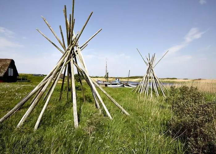Värdshus Nymindegab Nørre Nebel