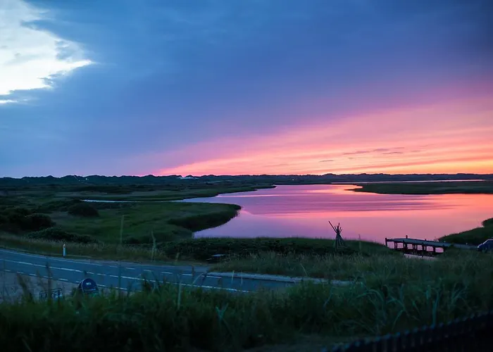 Nymindegab Värdshus Nørre Nebel
