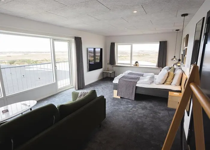 Nymindegab Värdshus