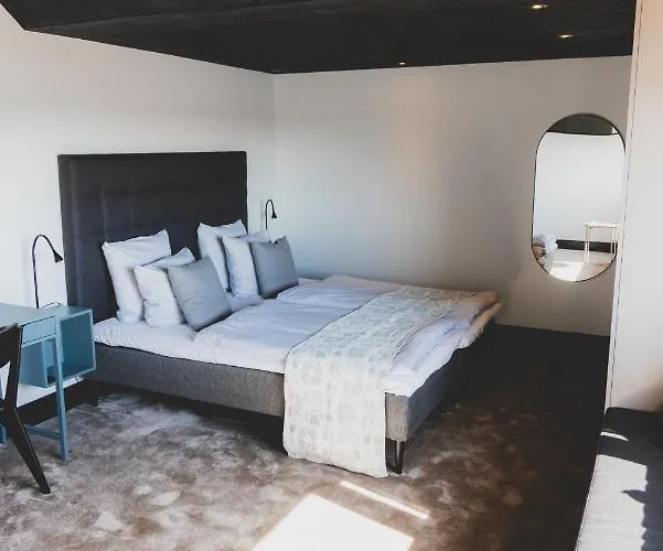 Nymindegab Värdshus Nørre Nebel