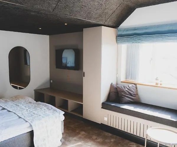 Nymindegab Värdshus